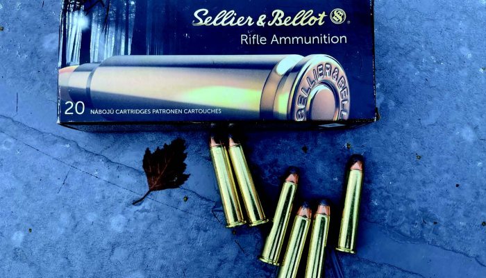 Marlin 1895 SBL - image {image:count}