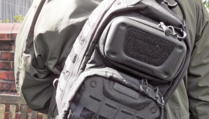 Maxpedition Edgepeal Ambidextrous Sling - image {image:count}