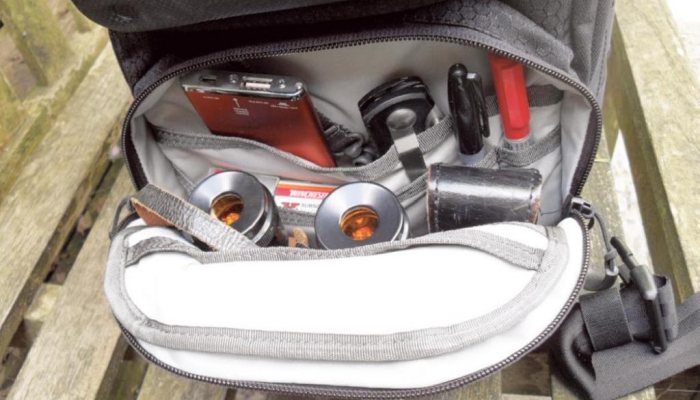Maxpedition Edgepeal Ambidextrous Sling - image {image:count}