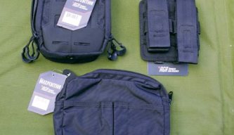 Maxpedition Pouches