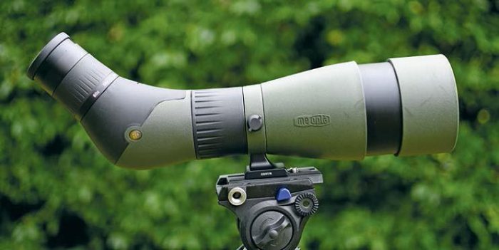 Meopta Meo Pro 80HD Spotting Scope - image {image:count}