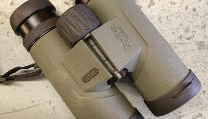 Meopta Optika 10x42 HD Binoculars