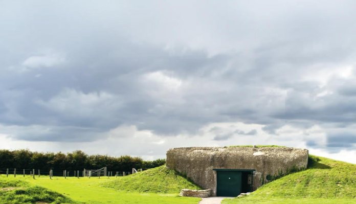 Merville Battery