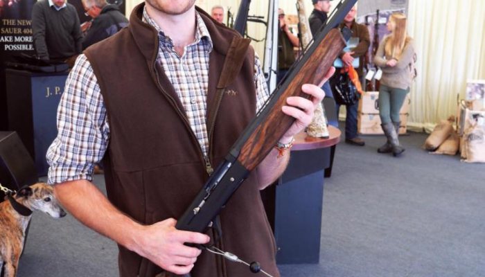 Midland Game Fair Report - image {image:count}