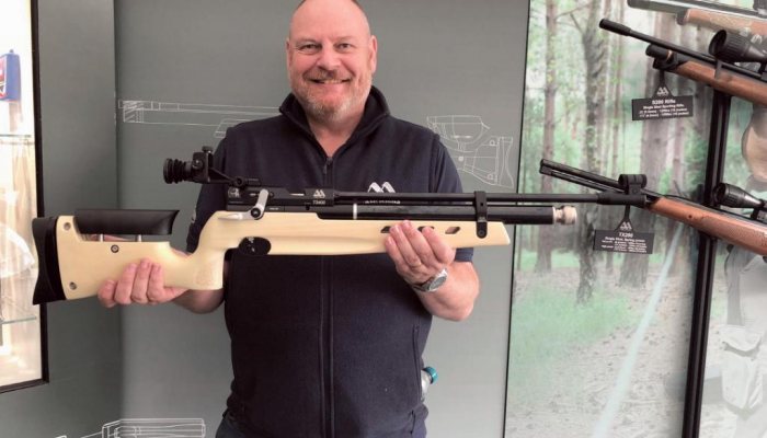 Midland Game Fair Report - image {image:count}