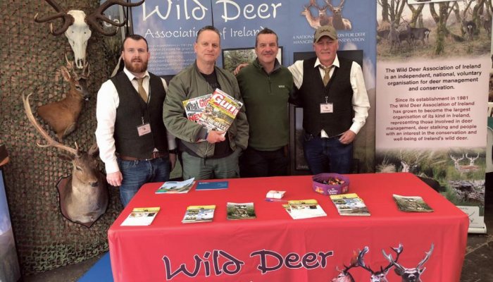 Midland Game Fair Report - image {image:count}