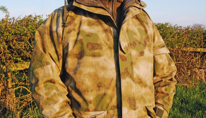 Mil-tec ECW Jacket & Fleece - image {image:count}