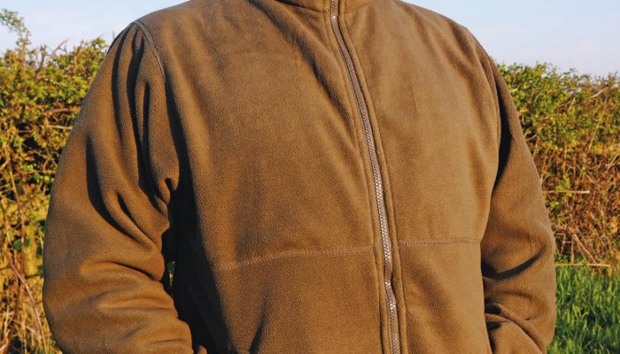 Mil-tec ECW Jacket & Fleece - image {image:count}