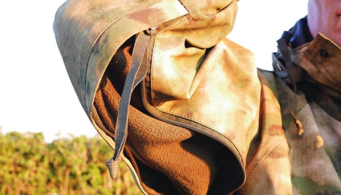 Mil-tec ECW Jacket & Fleece - image {image:count}