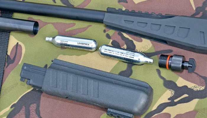 Milbro Tactical Speedmaster - image {image:count}