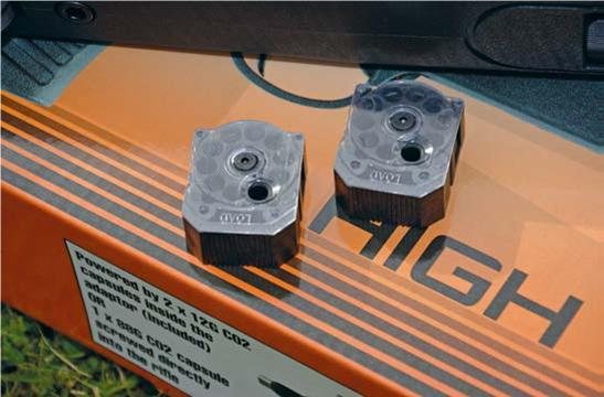 Milbro Tactical Speedmaster - image {image:count}