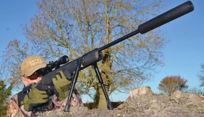 Milbro Target Master