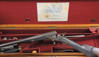 Militaria Auctions - Gavin Gardiner