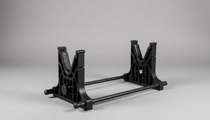 Milbro Gun Rest Review: An Essential Accessory Under £35 - image {image:count}