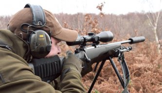 Minox ZE 5.2 3-15x56