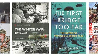Book Review Round-up 12-2023