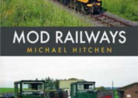 MOD Railways