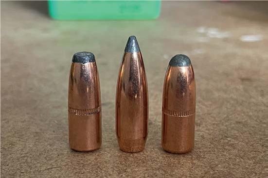 Mossberg 464 Rifle - image {image:count}
