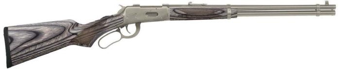 Mossberg 464 Rifle - image {image:count}