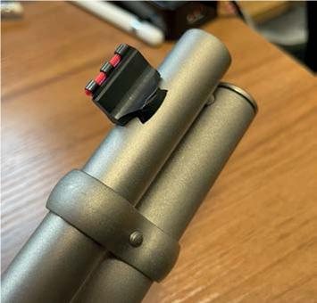 Mossberg 464 Rifle - image {image:count}
