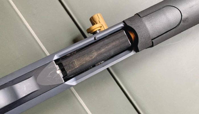 Mossberg 940 JM Pro - image {image:count}