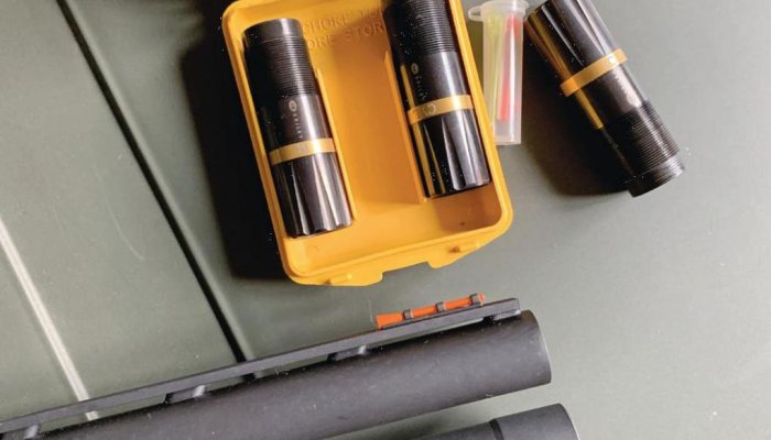 Mossberg 940 JM Pro - image {image:count}