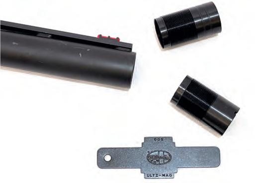 Mossberg 940 Pro Field - image {image:count}