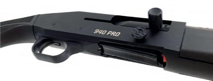 Mossberg 940 Pro Field - image {image:count}