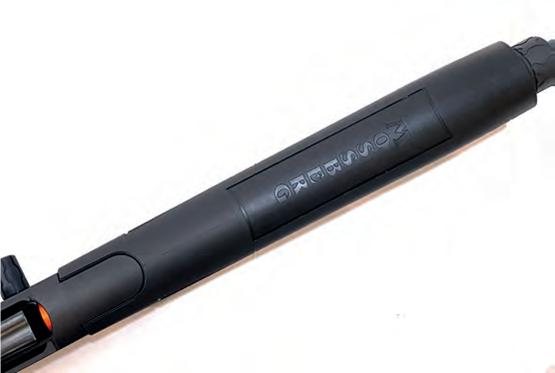 Mossberg 940 Pro Field - image {image:count}