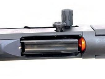 Mossberg 940 Pro Field - image {image:count}