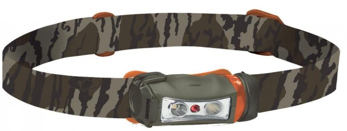 Mossy Oak Gamekeepers Headlamps - image {image:count}