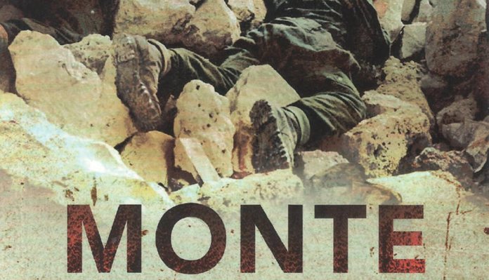 Mote Cassino: A german View