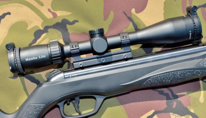 MTC Mamba Lite 4-16x42