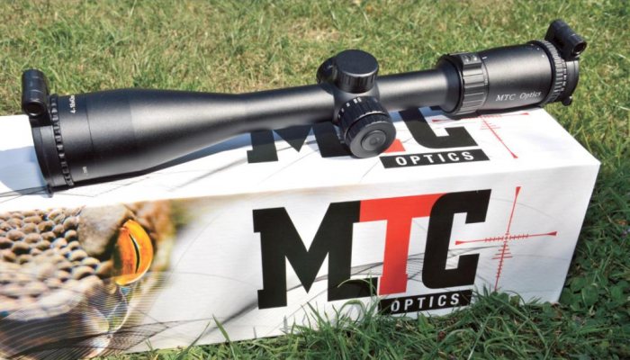 MTC Mamba Lite 4-16x42 - image {image:count}