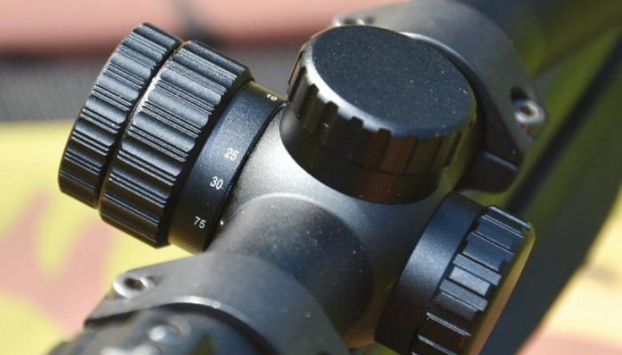 MTC Mamba Lite 4-16x42 - image {image:count}