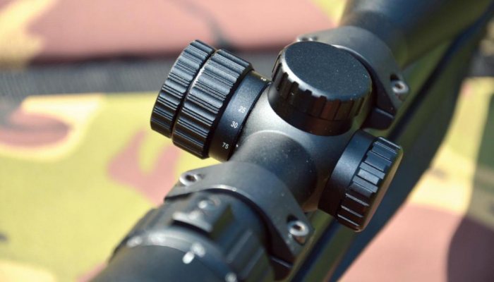 MTC Mamba Lite 4-16x42 - image {image:count}