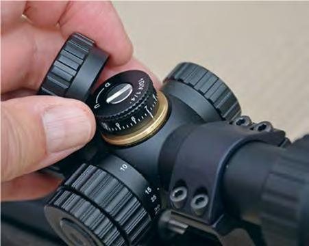 MTC Mamba Ultra Lite 3-10x40 - image {image:count}