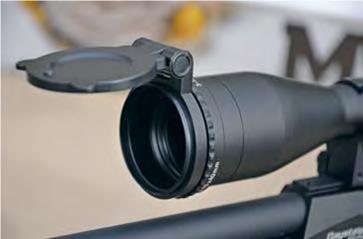 MTC Mamba Ultra Lite 3-10x40 - image {image:count}