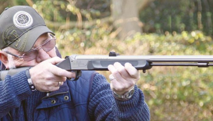 Muzzle Loading Rifles Pt 1: The Kit - image {image:count}