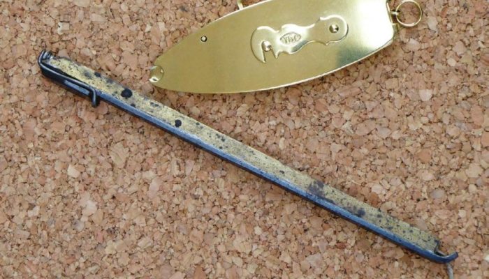 Muzzle Loading Rifles Pt 1: The Kit - image {image:count}