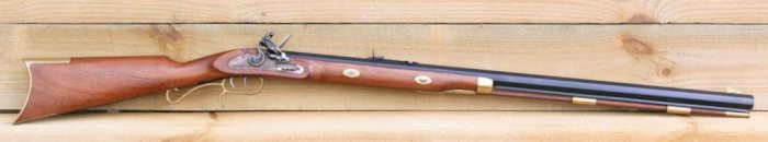 Muzzle Loading Rifles Pt 1: The Kit - image {image:count}