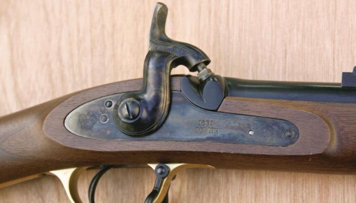 Muzzle Loading Rifles Pt 1: The Kit - image {image:count}