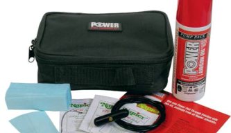 Napier Eco Friendly Pull through kit