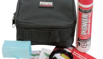 Napier Eco Friendly Pull Through Kit