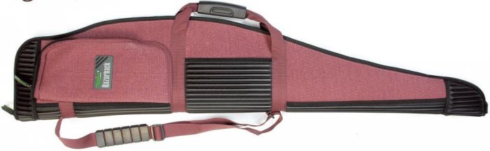Napier Razorback Rifle Carrier - image {image:count}