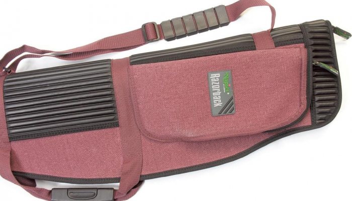 Napier Razorback Rifle Carrier - image {image:count}