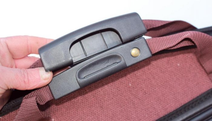 Napier Razorback Rifle Carrier - image {image:count}