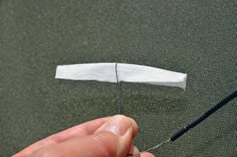 Napier Universal Rifle Pull through - image {image:count}