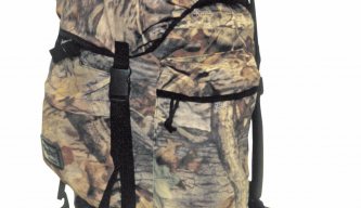 Napier Ranger 4 and 5 Backpacks
