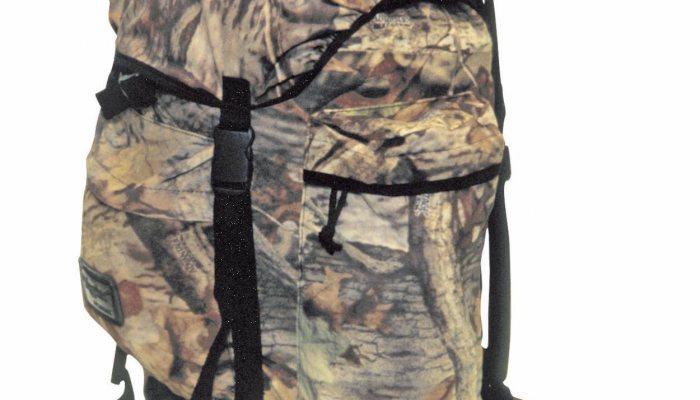 Napier Ranger 4 and 5 Backpacks - image {image:count}